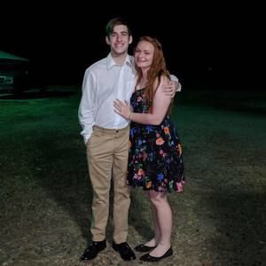 Meet your Posher, Alexis